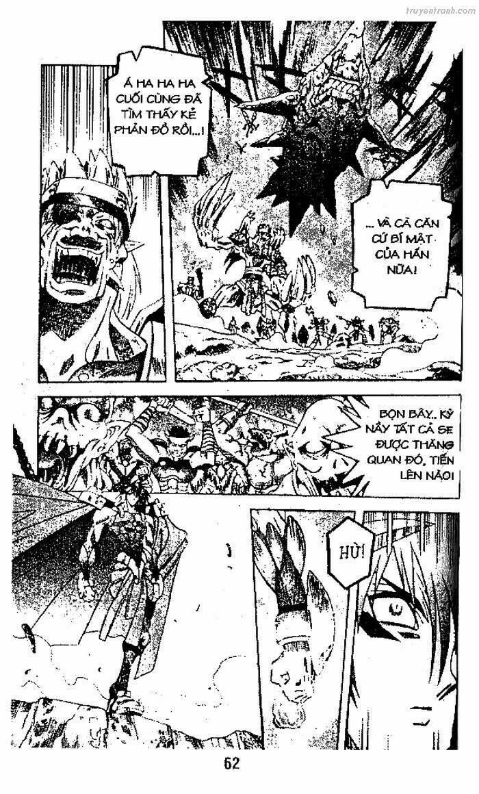 Devil And Devil: Chapter 63