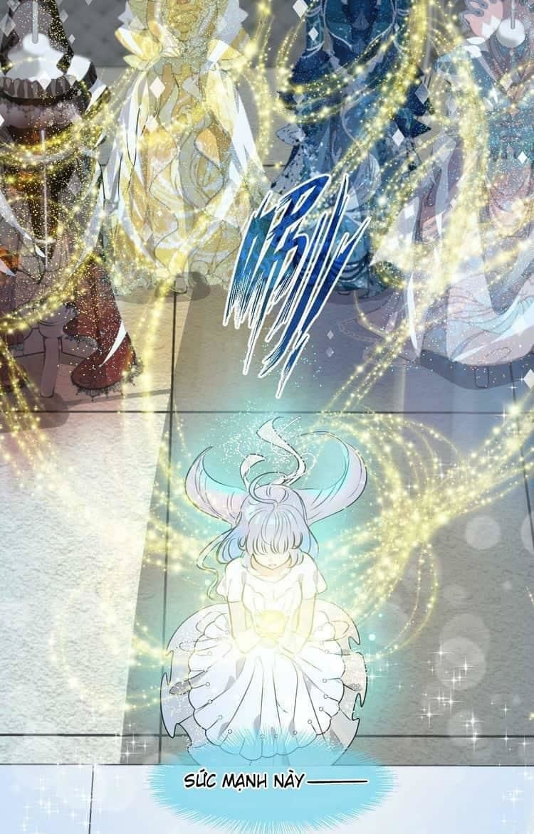 Bộ Váy Của Nhân Ngư: Chapter 5