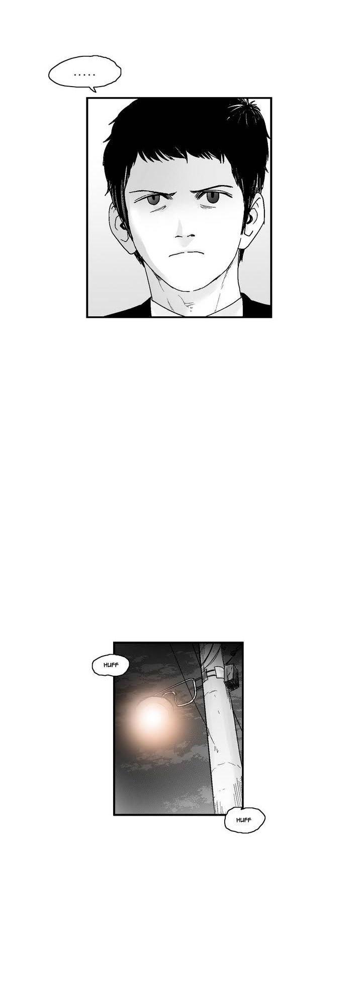 Dear Boy: Chapter 10