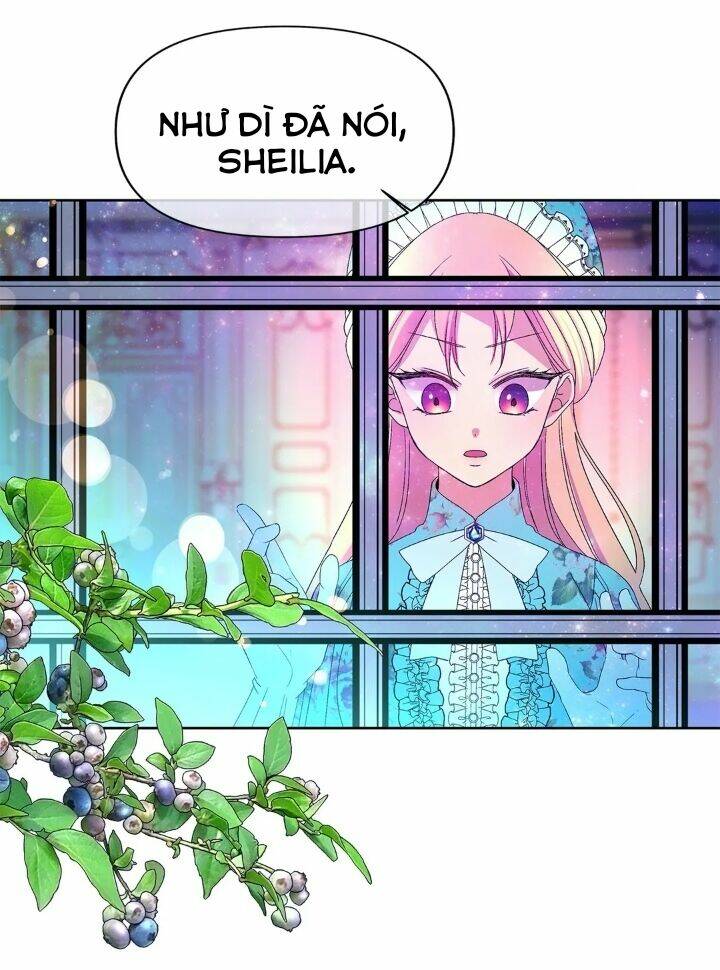 Công Chúa Thời Gian Có Hạn: Chapter 10