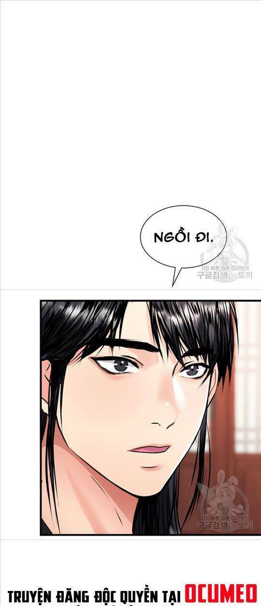 Cô Dâu Của Sói Đen: Chapter 12