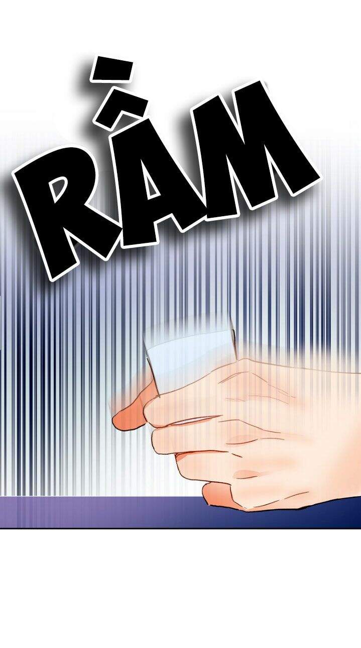 Nụ Hôn Của Giác Quan Thứ Sáu: Chapter 6