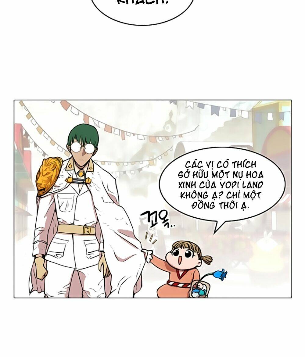 Hard Core Leveling Warrior: Chapter 11