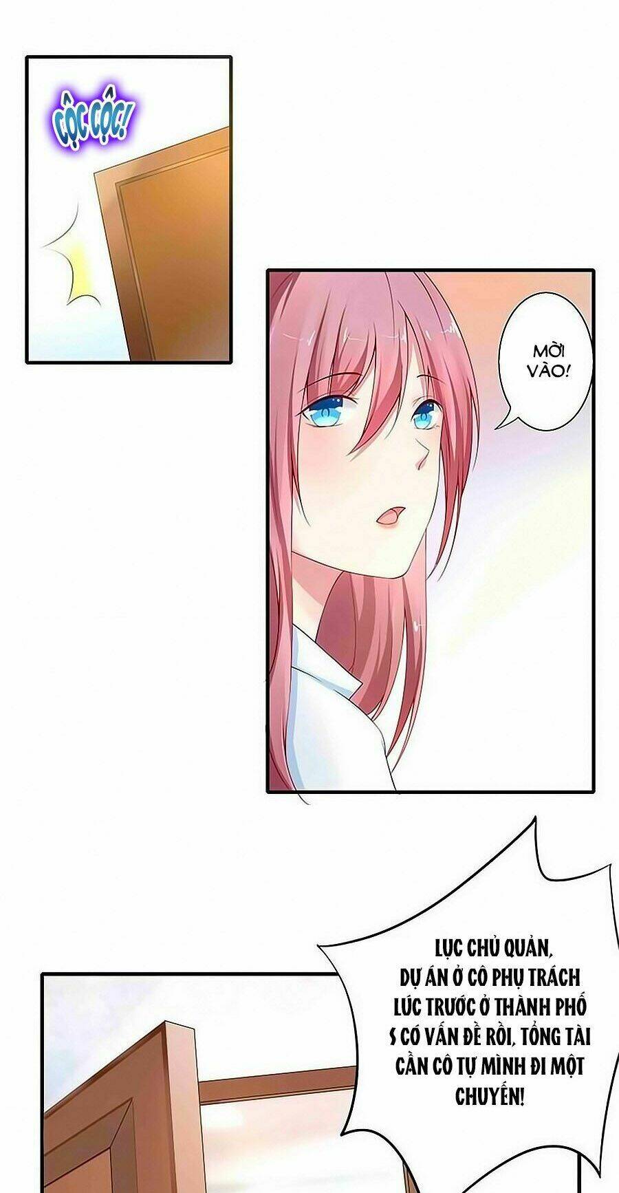 Thoát Quỹ Biên Duyên: Chapter 6