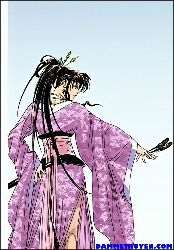 Long Phi Bất Bại 2: Chapter 36