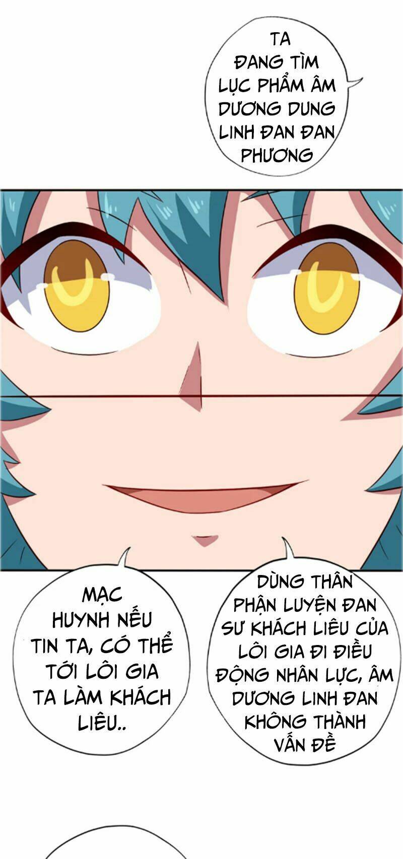 Chí Tôn Võ Đế: Chapter 102