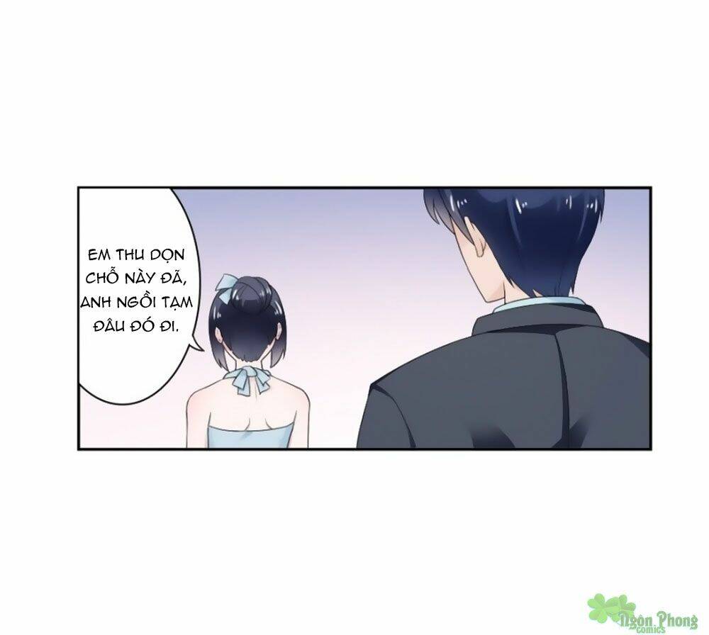 Thiên Kim Đường Môn: Chapter 74