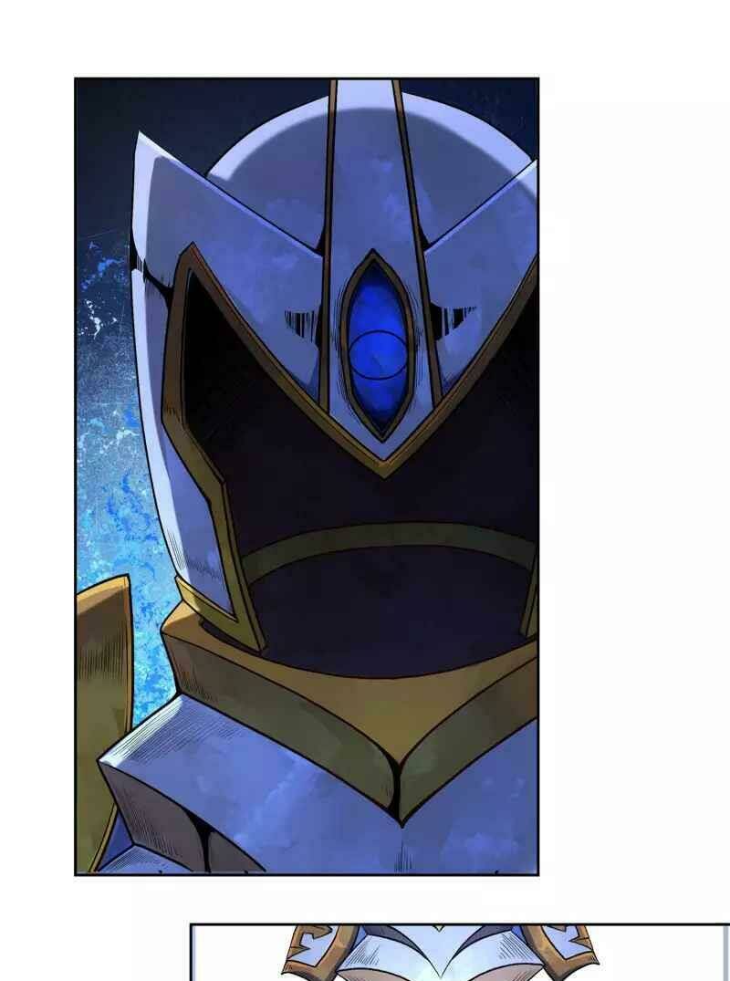 Khai Thiên Lục: Chapter 13