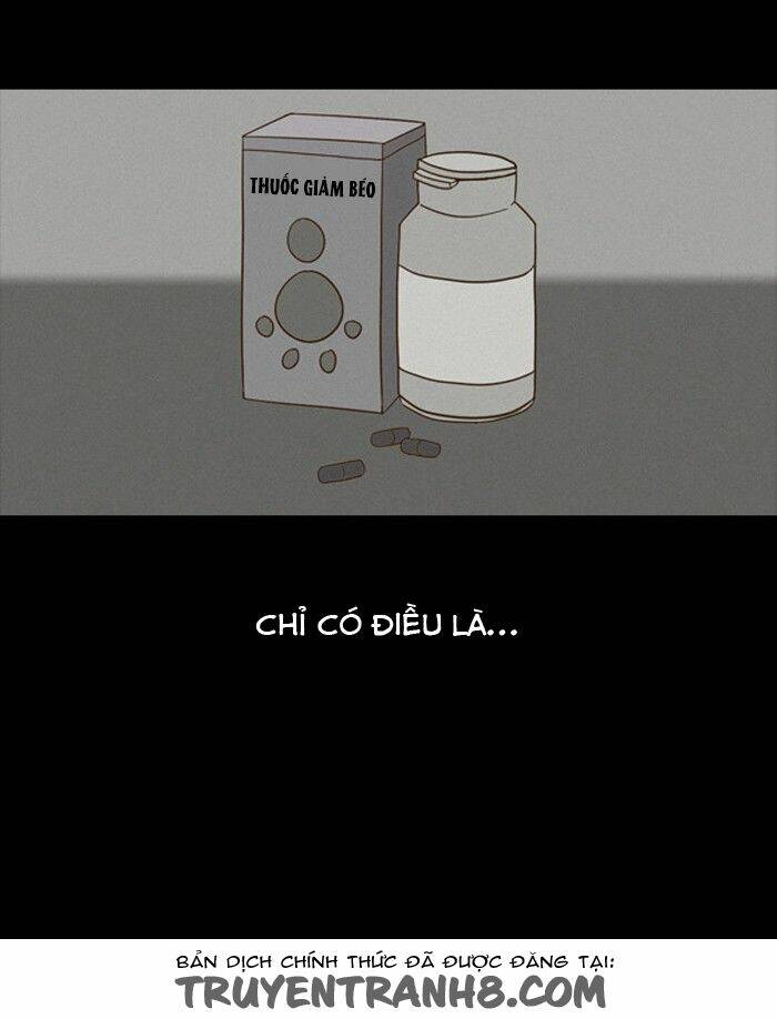 Thứ Sáu: Những Câu Chuyện Cấm: Chapter 49