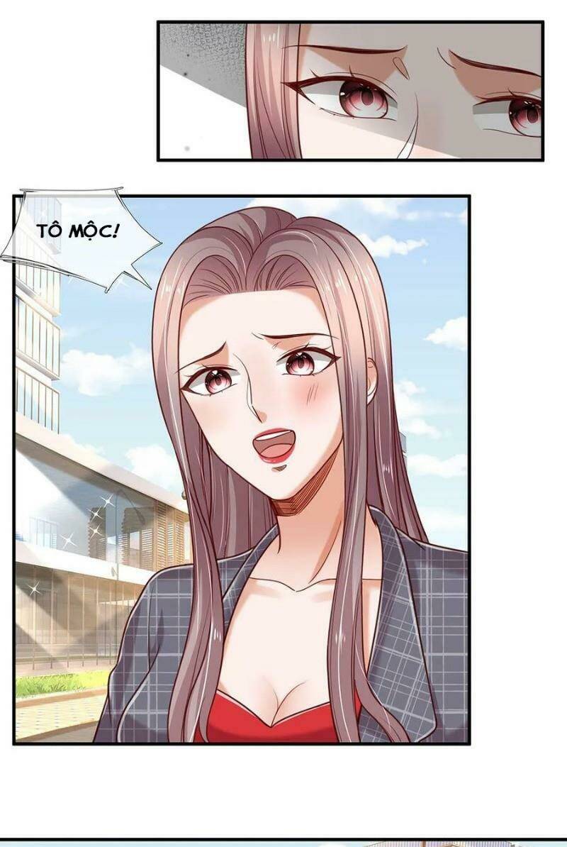 Tuyệt Đỉnh Khí Thiếu: Chapter 81