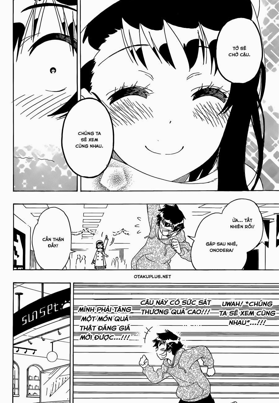 Tình Yêu Ngang Trái: Chapter 166