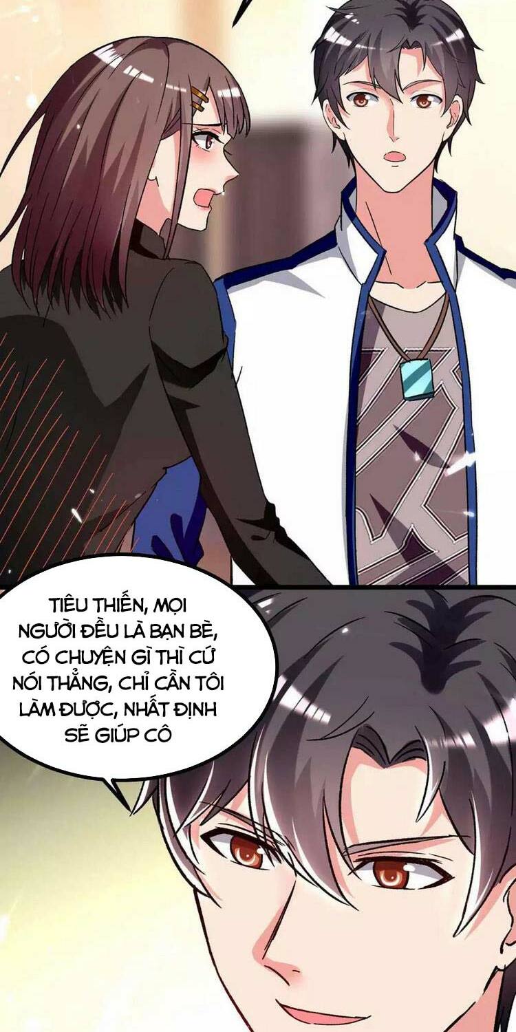 Trọng Sinh Khí Thiếu Quy Lai: Chapter 218