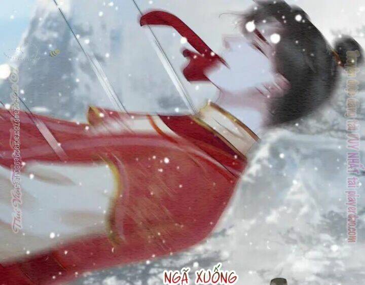 Trọng Sinh Bá Sủng Nhiếp Chính Vương Quá Mạnh Mẽ: Chapter 218