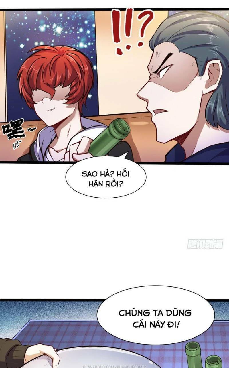 Đô Thị Âm Dương Tiên Y: Chapter 49