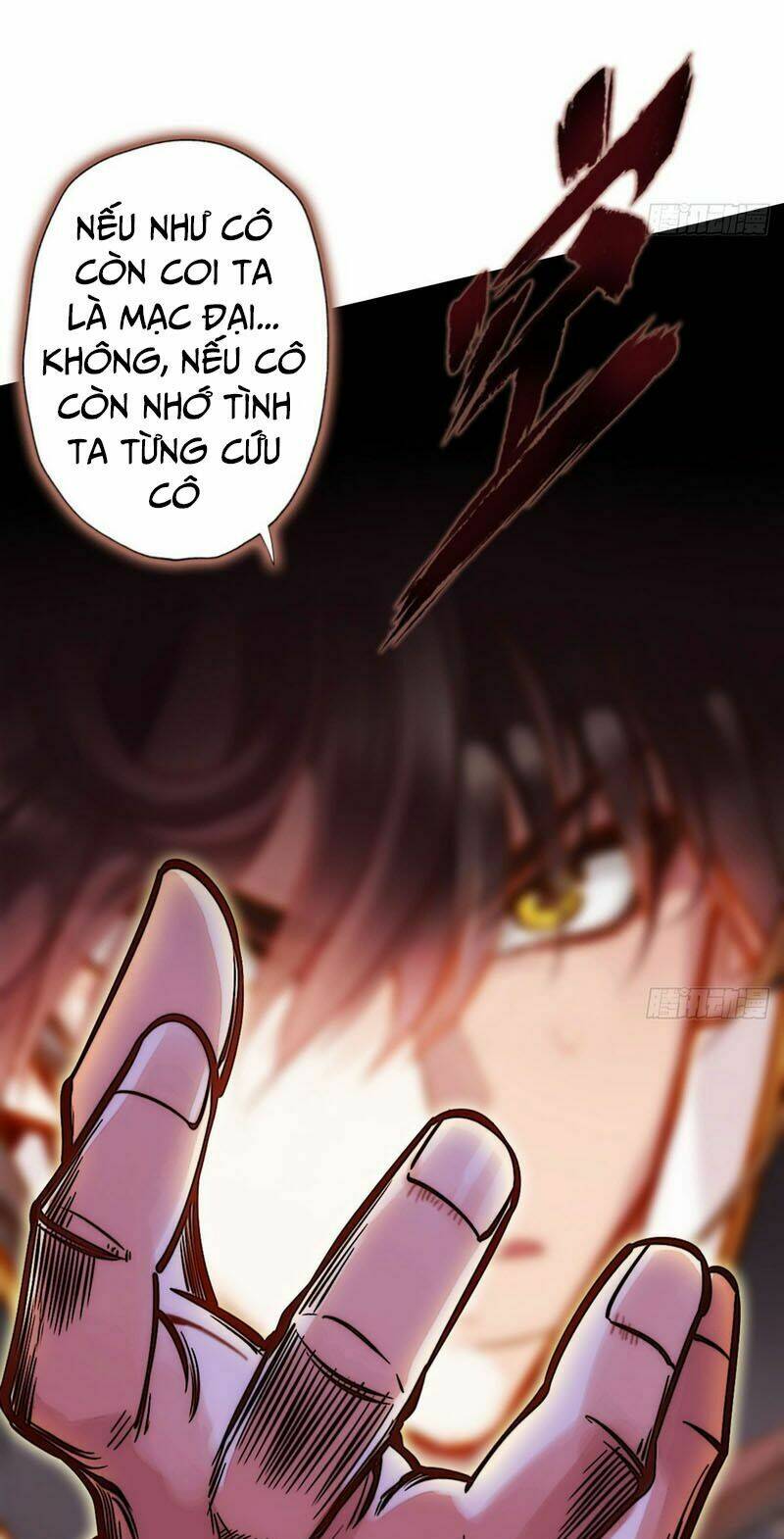 Bất Hủ Phàm Nhân: Chapter 12