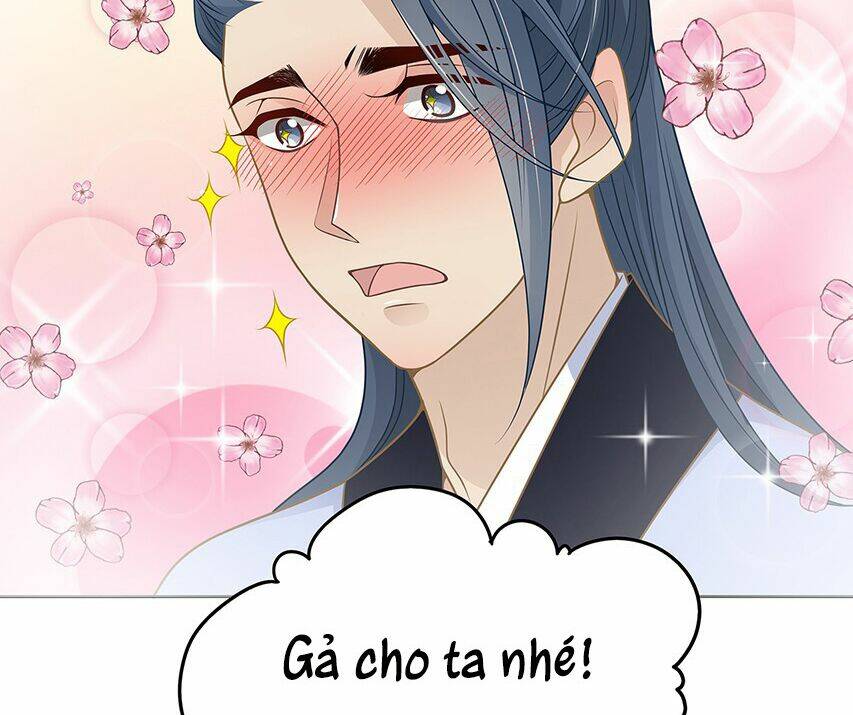 Vương Phi Thật Uy Vũ: Chapter 7