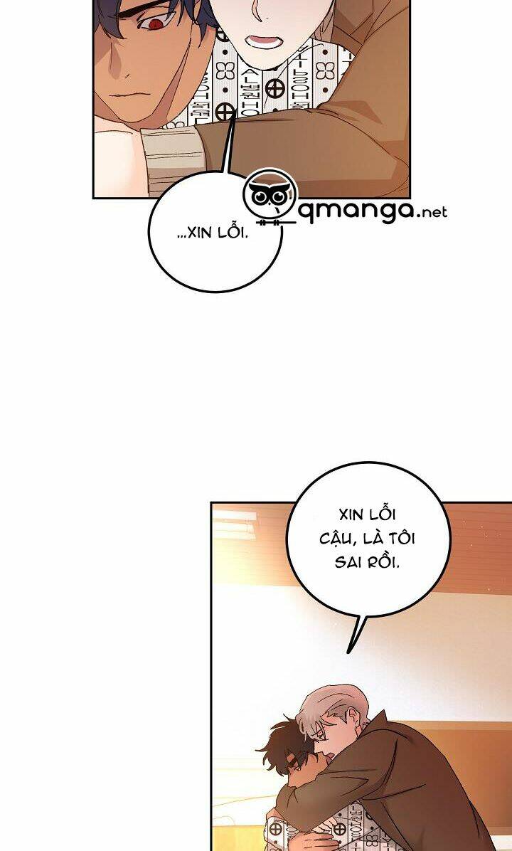 Kẻ Cắp Mặt Trăng: Chapter 44