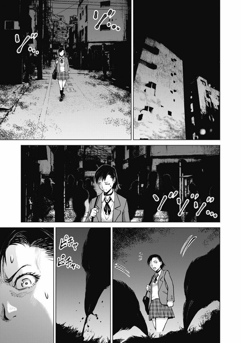 The Devil Of The Gods: Chapter 7