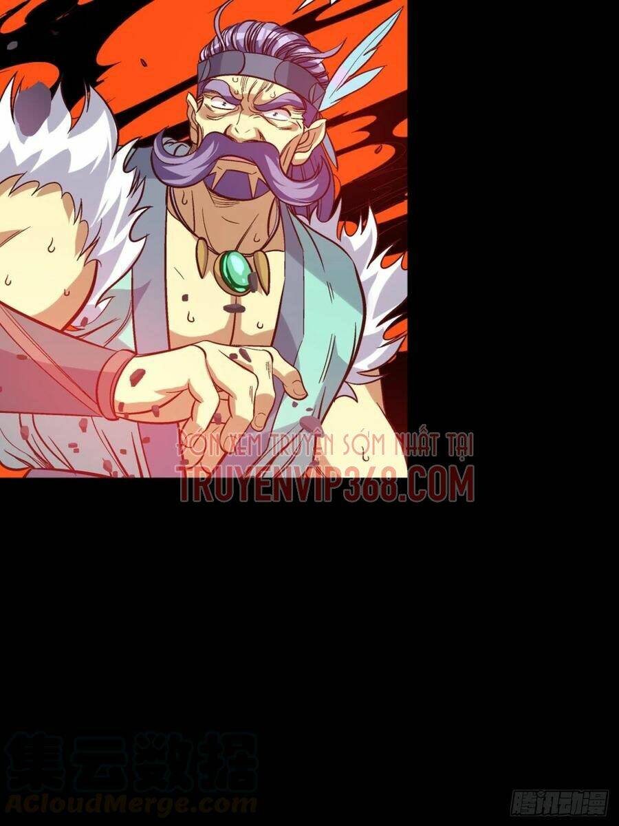 Người Nguyên Thủy Mạnh Nhất: Chapter 41