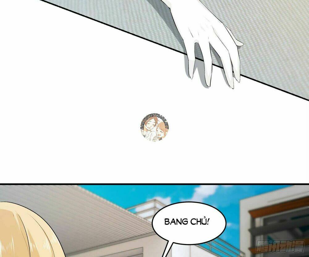 Quái Trộm Thâu Tâm: Chapter 8.1