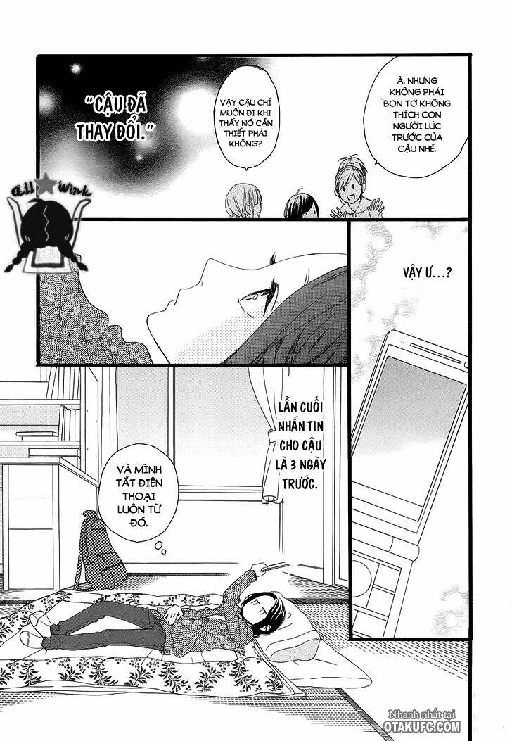 Sao Mai Của Em: Chapter 49