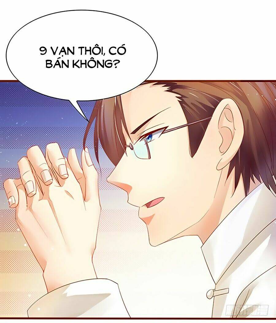 Chồng Già Vợ Trẻ Trêu Nhau Hàng Ngày: Chapter 1