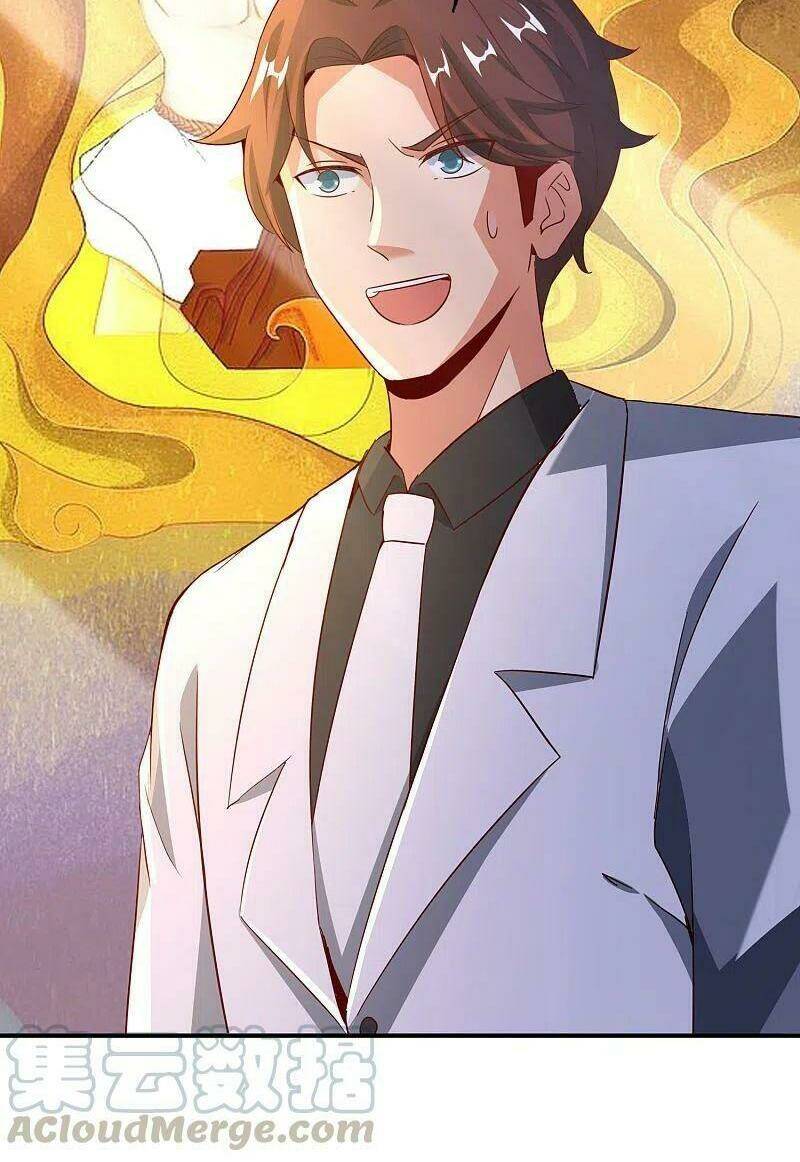 Vòng Bạn Bè Mạnh Nhất Của Tiên Giới: Chapter 134