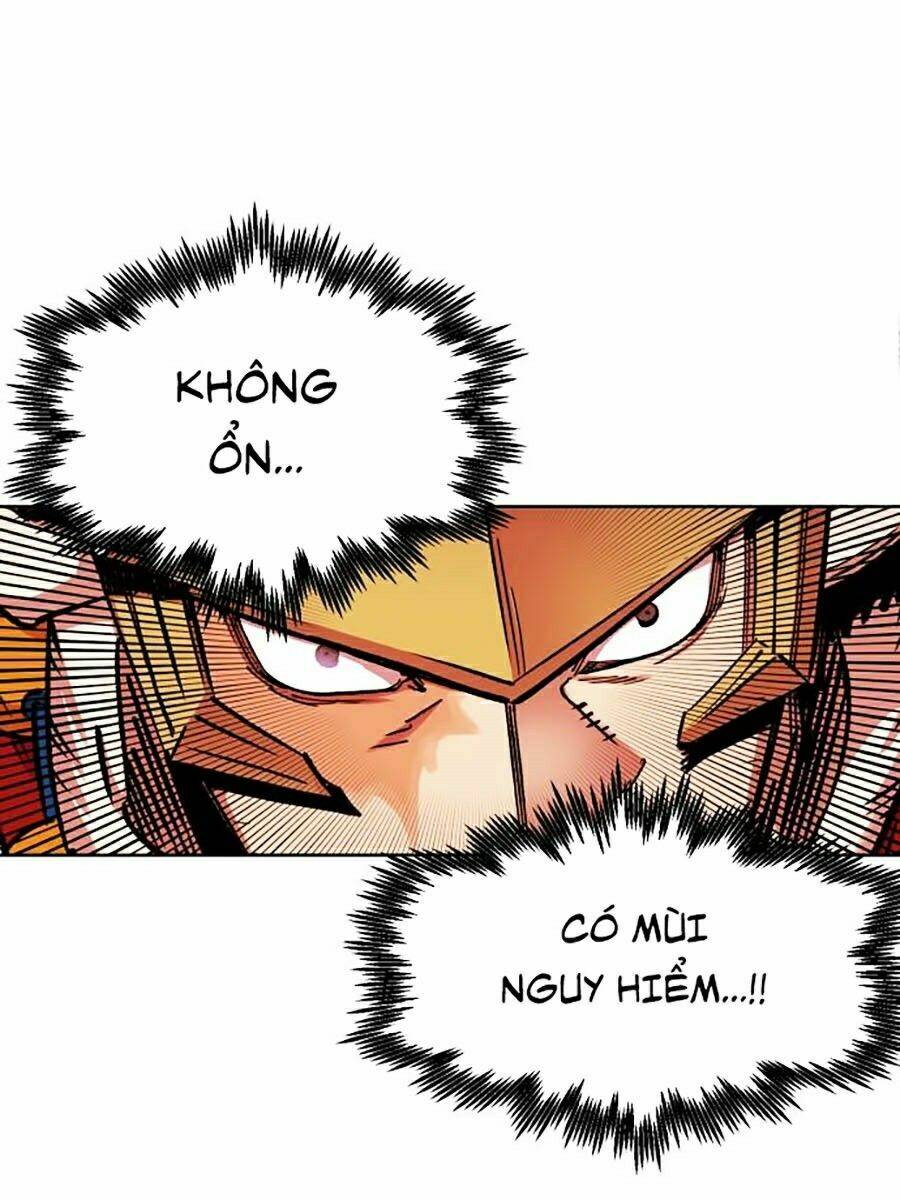 Hard Core Leveling Warrior Ss2: Chapter 87