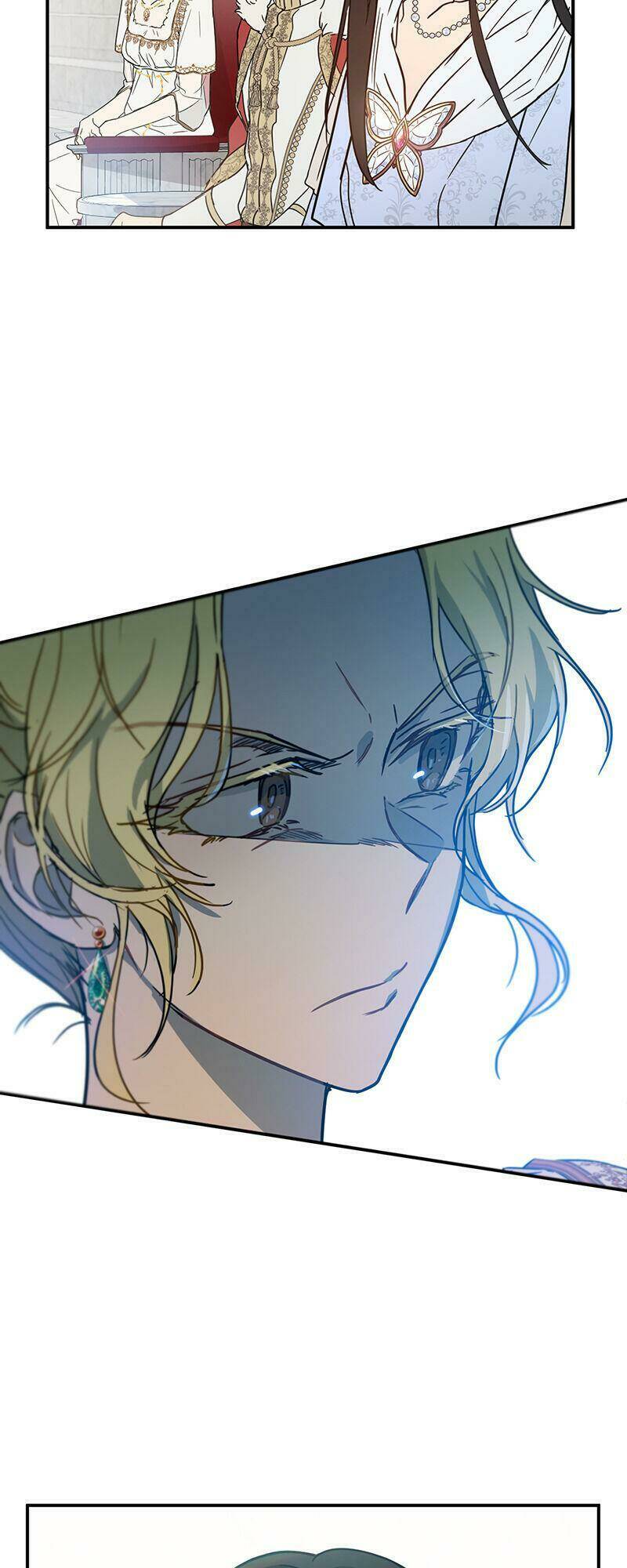Khế Ước Của Ác Ma: Chapter 21