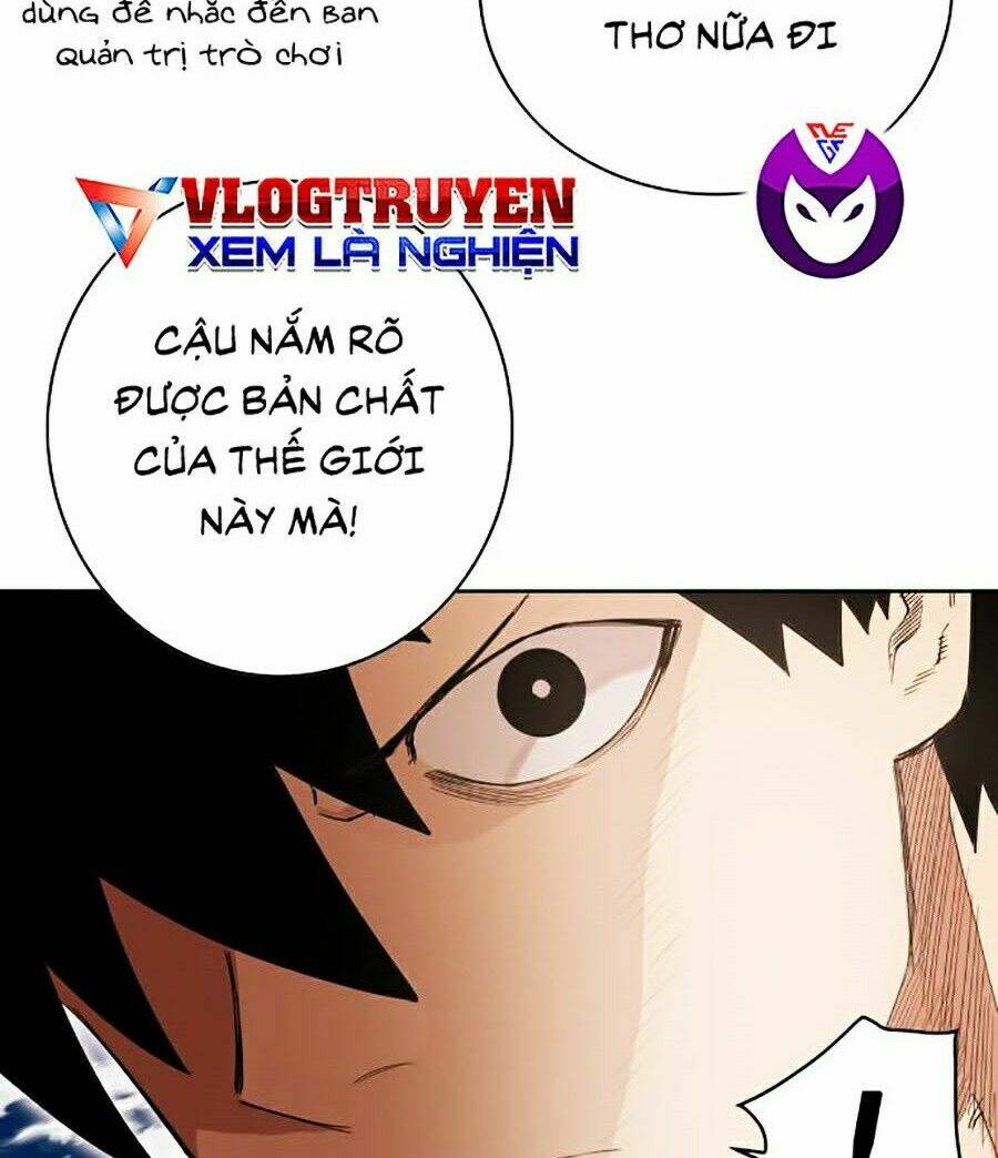 Hard Core Leveling Warrior Ss2: Chapter 81