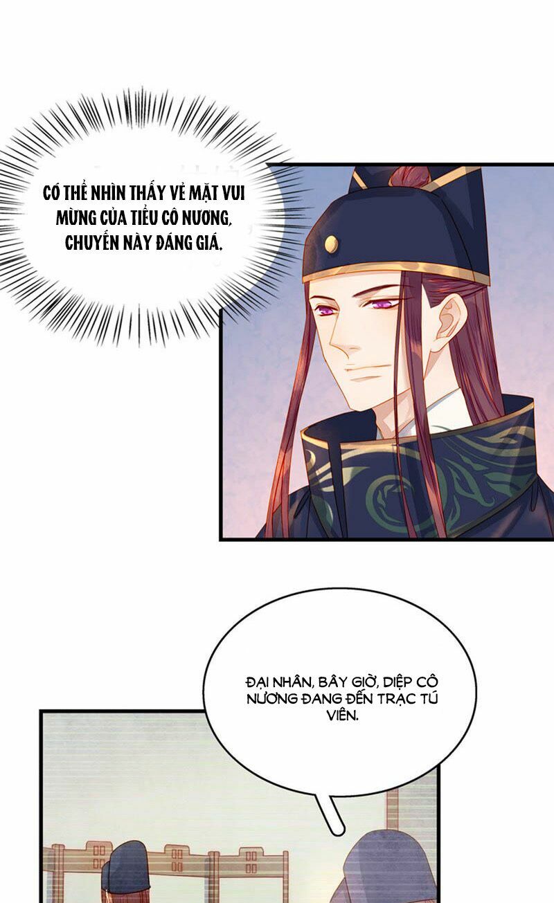 Xuân Khuê Bí Lục: Xưởng Công Thái Liêu Nhân: Chapter 55