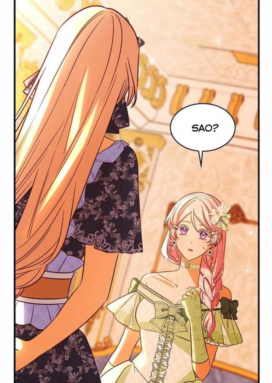 Lòng Trung Thành Với Kẻ Ác: Chapter 23