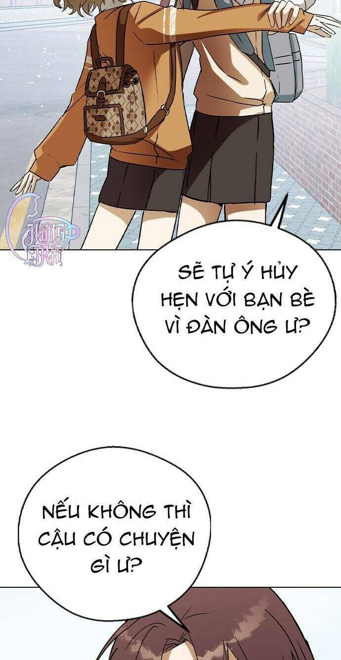 Duyên Nợ Kiếp Trước: Chapter 41