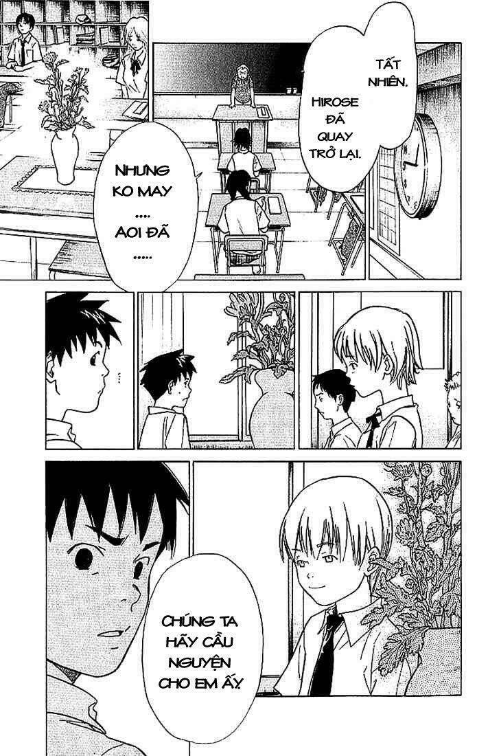 Alive - The Final Evolution: Chapter 3