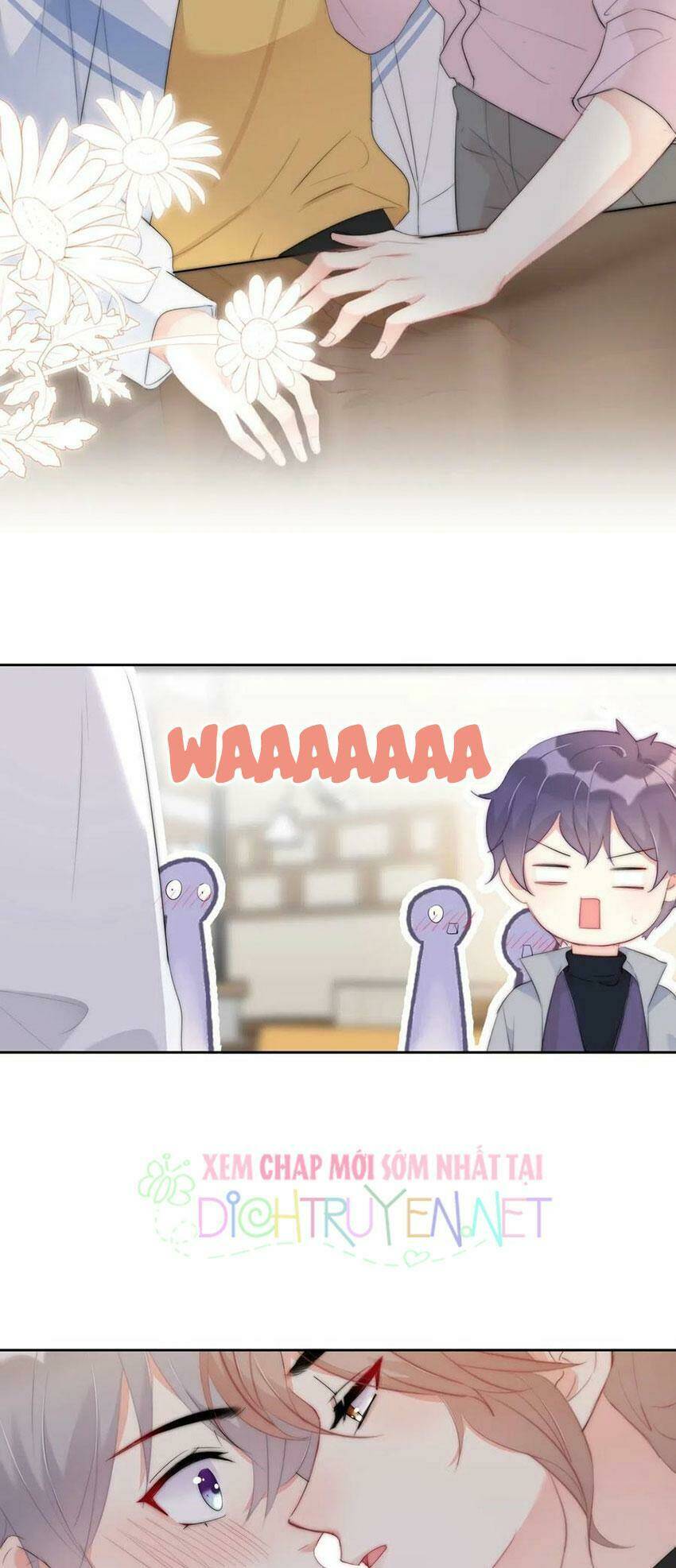 Boss Đại Nhân Là Nữ Thần?: Chapter 41