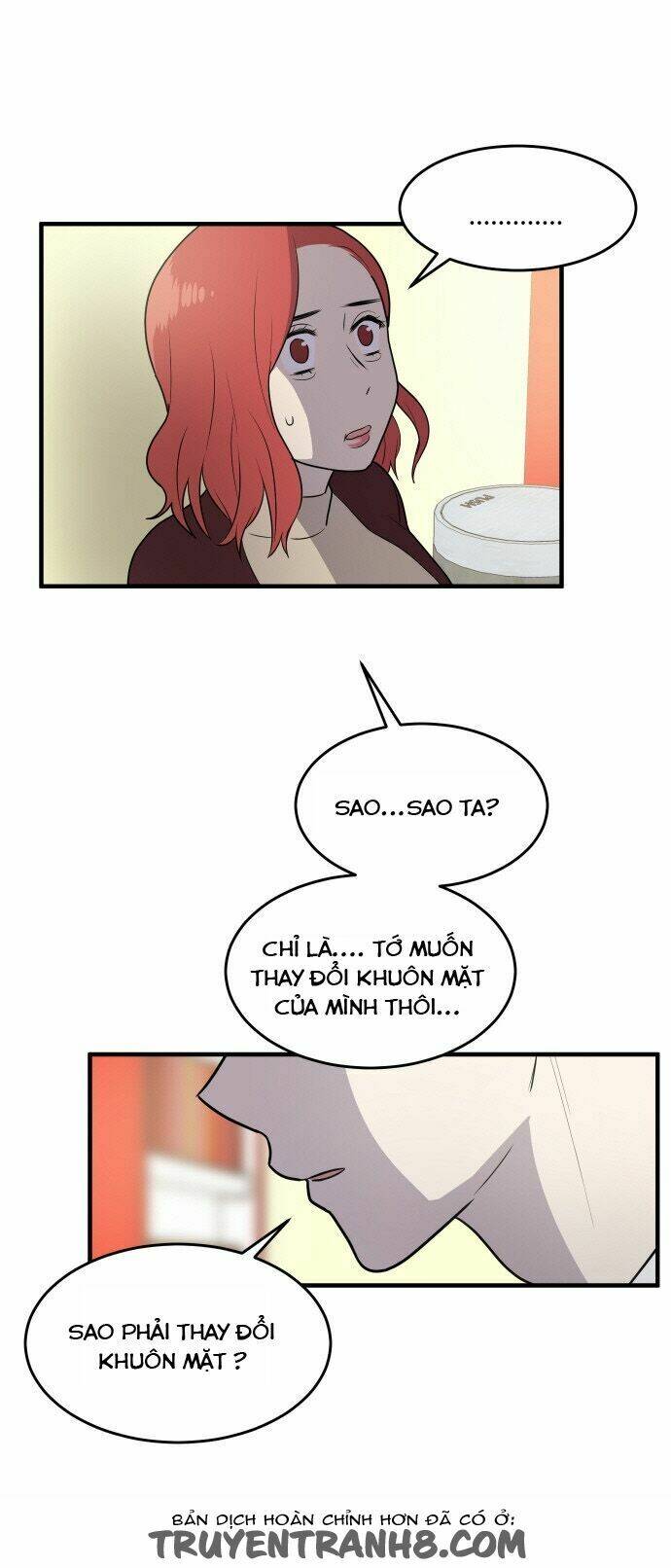 Người Đẹp Gangnam: Chapter 10