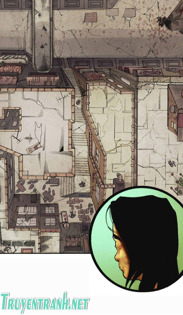 City Of Walls: Chapter 16