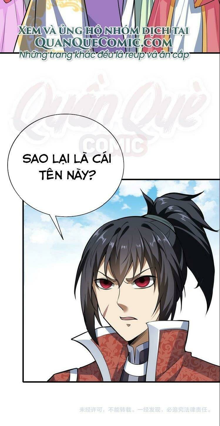 Đấu Hồn Đại Lục: Chapter 24