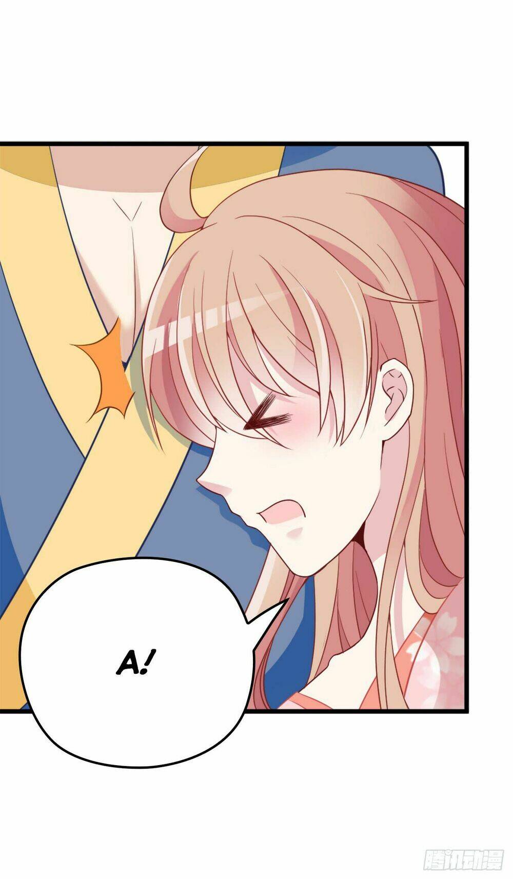 Bí Mật Kết Hôn Với Ảnh Đế: Vợ Ơi Đến Đây Tấn Công Đi Nào: Chapter 24