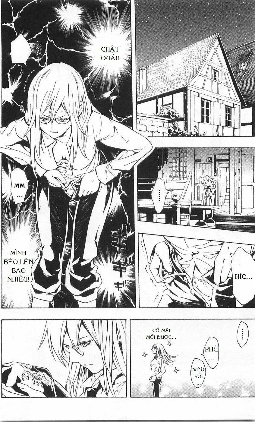 Ong Đưa Thư: Chapter 35