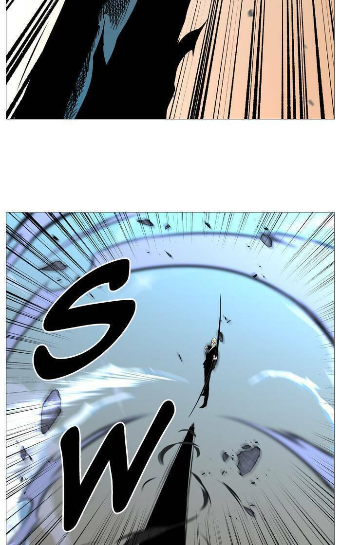 Ma Cà Rồng Quý Tộc: Chapter 533