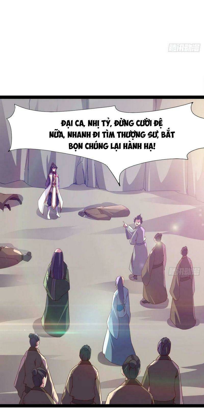 Kiếm Đồ: Chapter 93