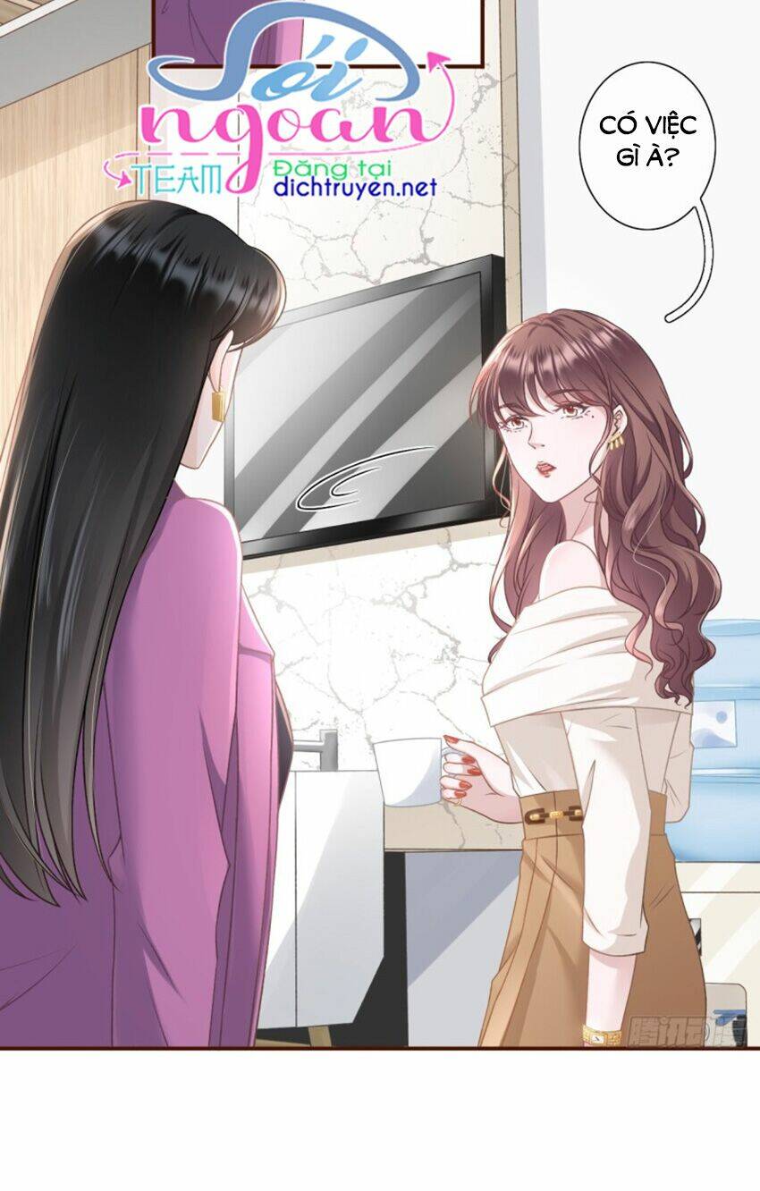Bạn Gái Tôi Mới 30+: Chapter 26