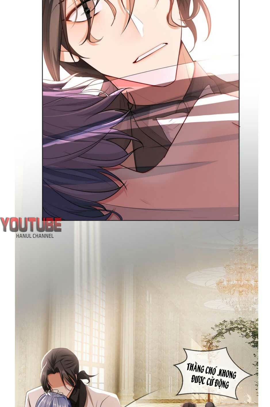 Cô Vợ Nhỏ Nuông Chiều Quá Lại Thành Ác!!: Chapter 192.2