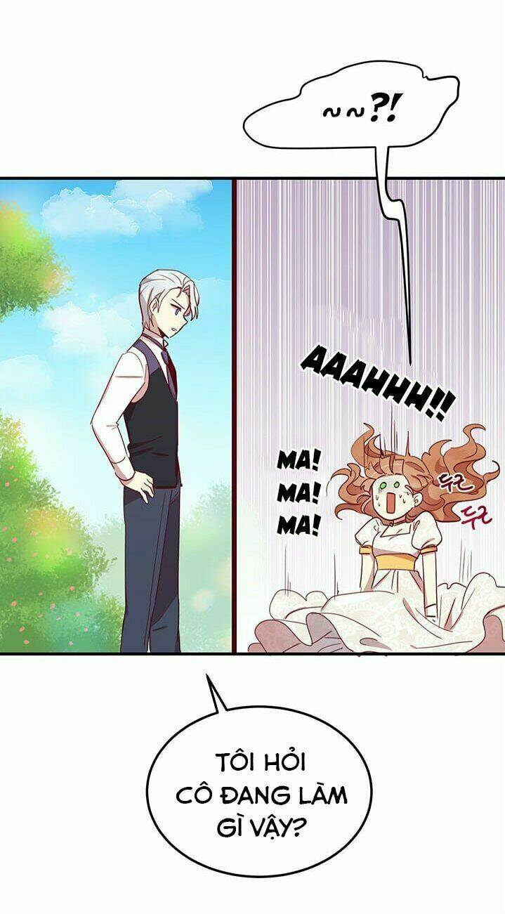 Công Tước, Loạn Vừa Thôi!: Chapter 23