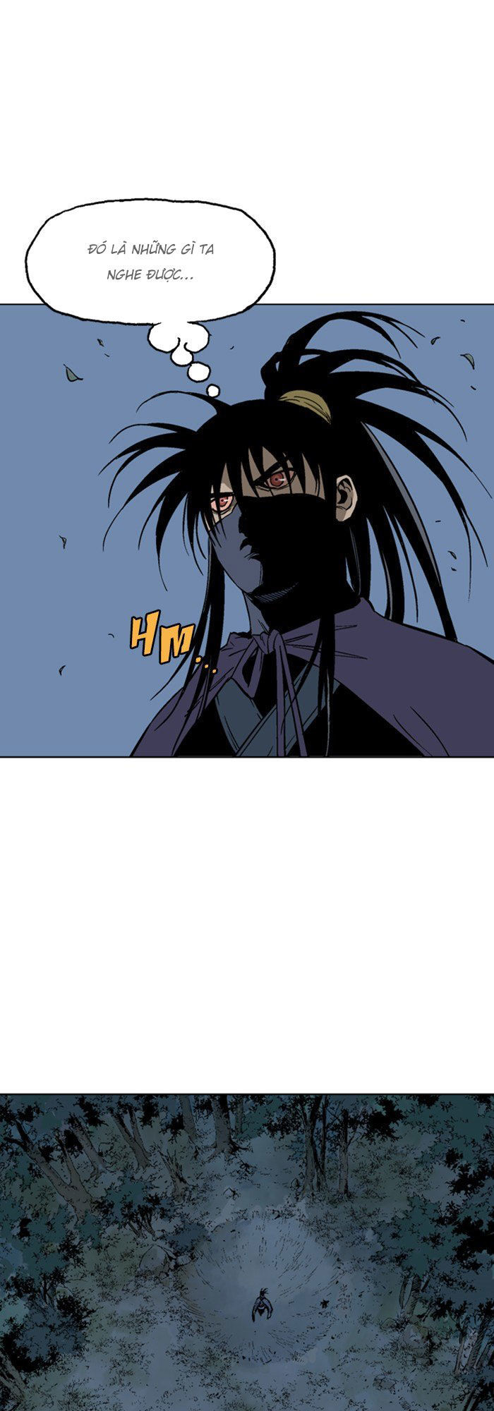 Cao Thủ 2: Chapter 41