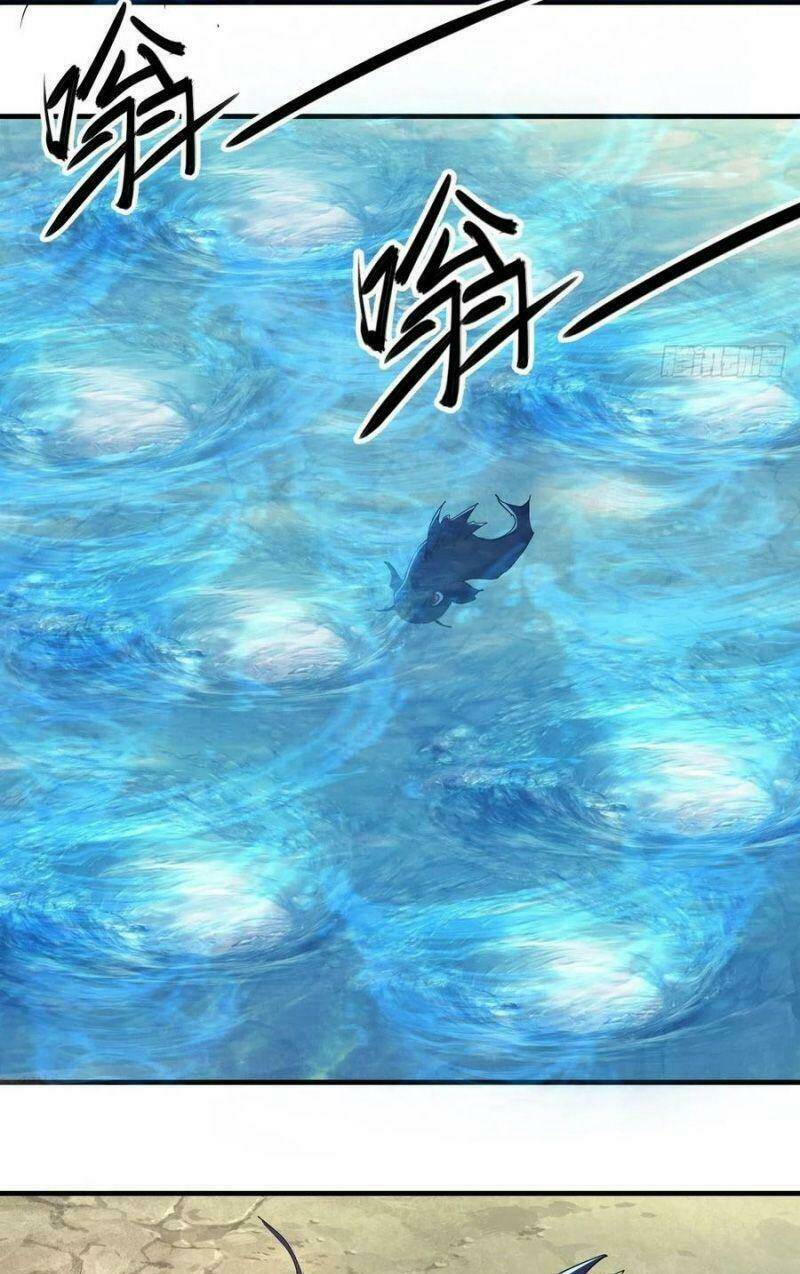 Ta Đã Đặt Ra Thời Đại Của Vạn Tộc: Chapter 46