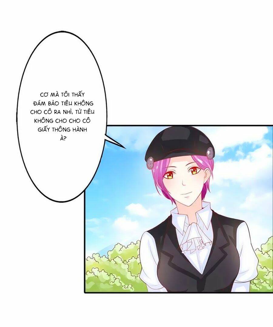 Song Diện Danh Viện: Chapter 68