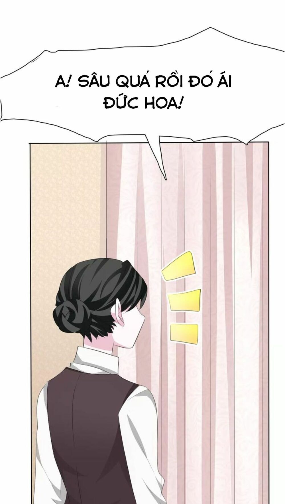 Một lời không hợp liền hút máu: Chapter 5.5