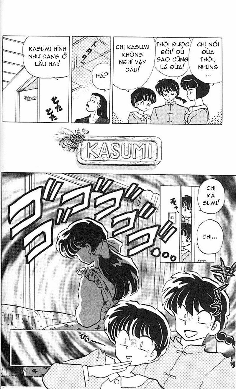 Suối Lời Nguyền: Chapter 346